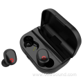 Bluetooth Headphones True Wireless Stereo Sport Earbuds